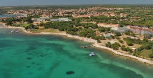 Croatia Plaje Cu Nisip