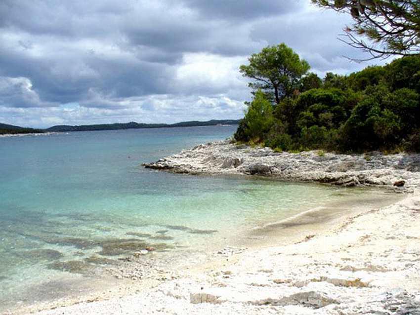 Croatia Topul Insulelor Pentru Vacanta