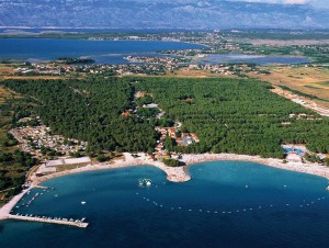 Croatia Plaje Cu Nisip