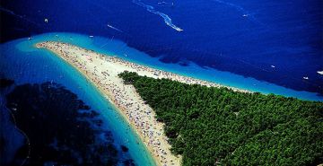 Croatia Topul Insulelor Pentru Vacanta