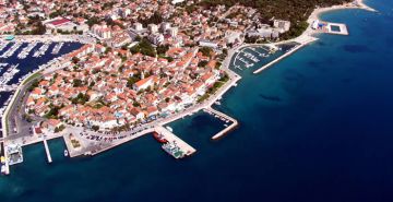 Croatia Plaje Cu Nisip