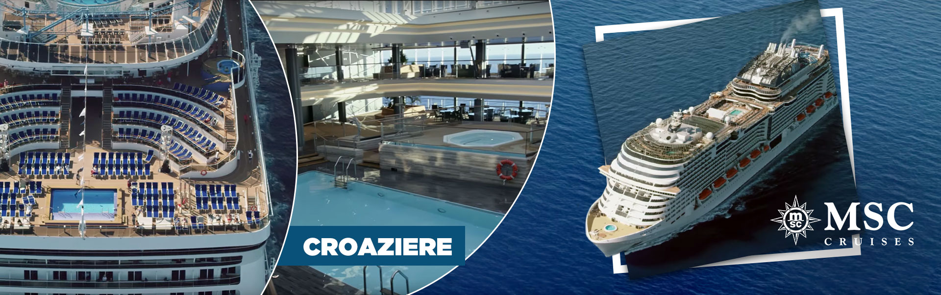 Croaziere